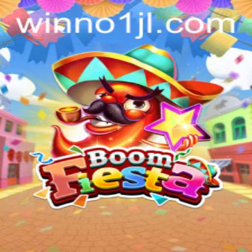 BoomFiesta: The Explosive New Game Capturing Hearts Worldwide