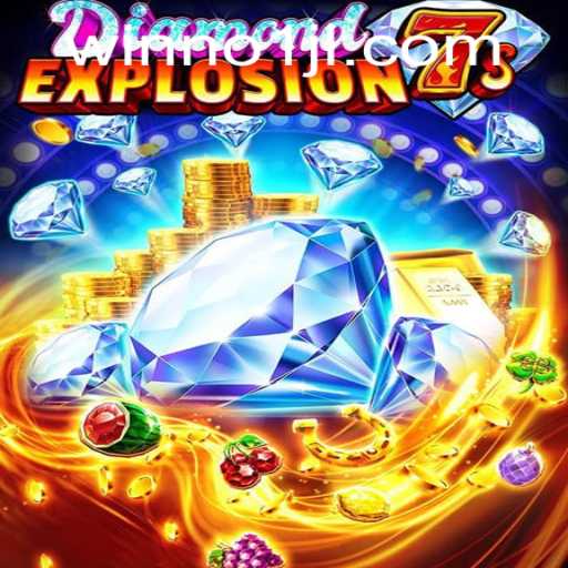 Discover the Thrilling World of DiamondExplosion7s: A Unique Gaming Experience