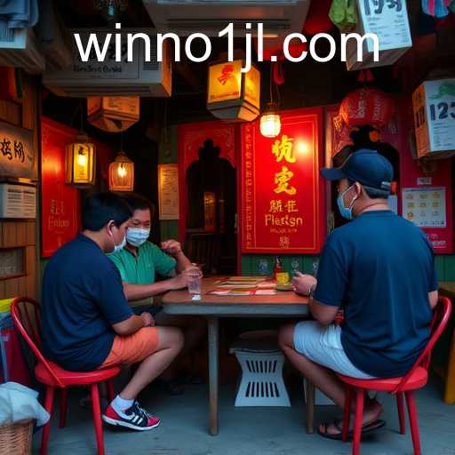 The Intricate World of Jueteng