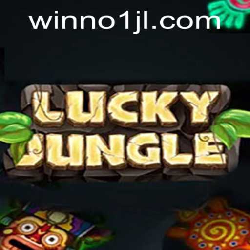 Exploring LuckyJungle: A Riveting Adventure Awaits