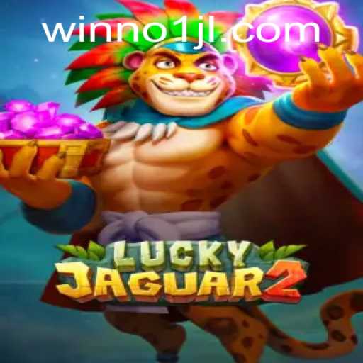 Unleashing the World of Luckyjaguar2: The Game Where Fortune Meets Strategy