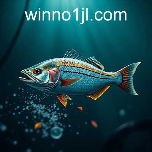 Exploring the World of Online Fishing with NO1JL