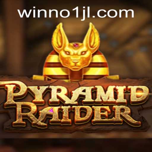 Explore the Thrilling World of PyramidRaider: Uncover the Secrets of NO1JL