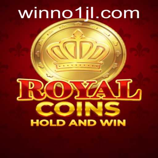 Discover RoyalCoins: A Thrilling Adventure in the World of Digital Treasures