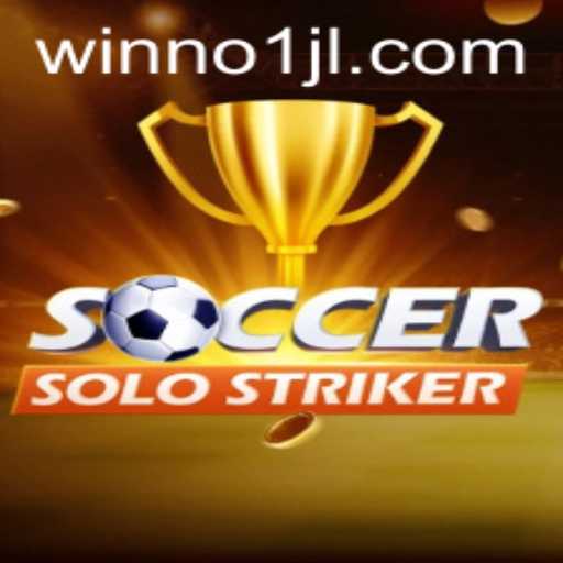 SoccerSoloStriker: The Ultimate Virtual Soccer Experience